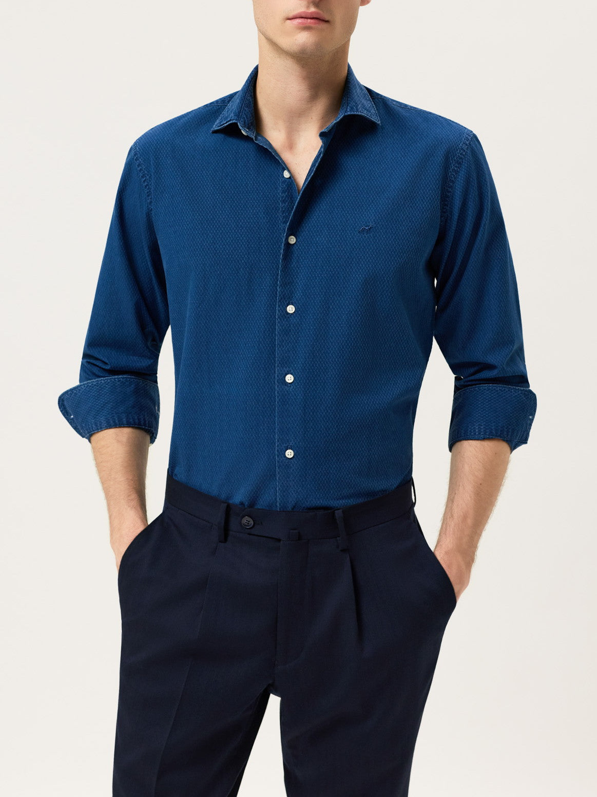 Medium Blue