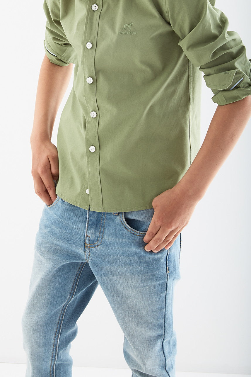 Light Green