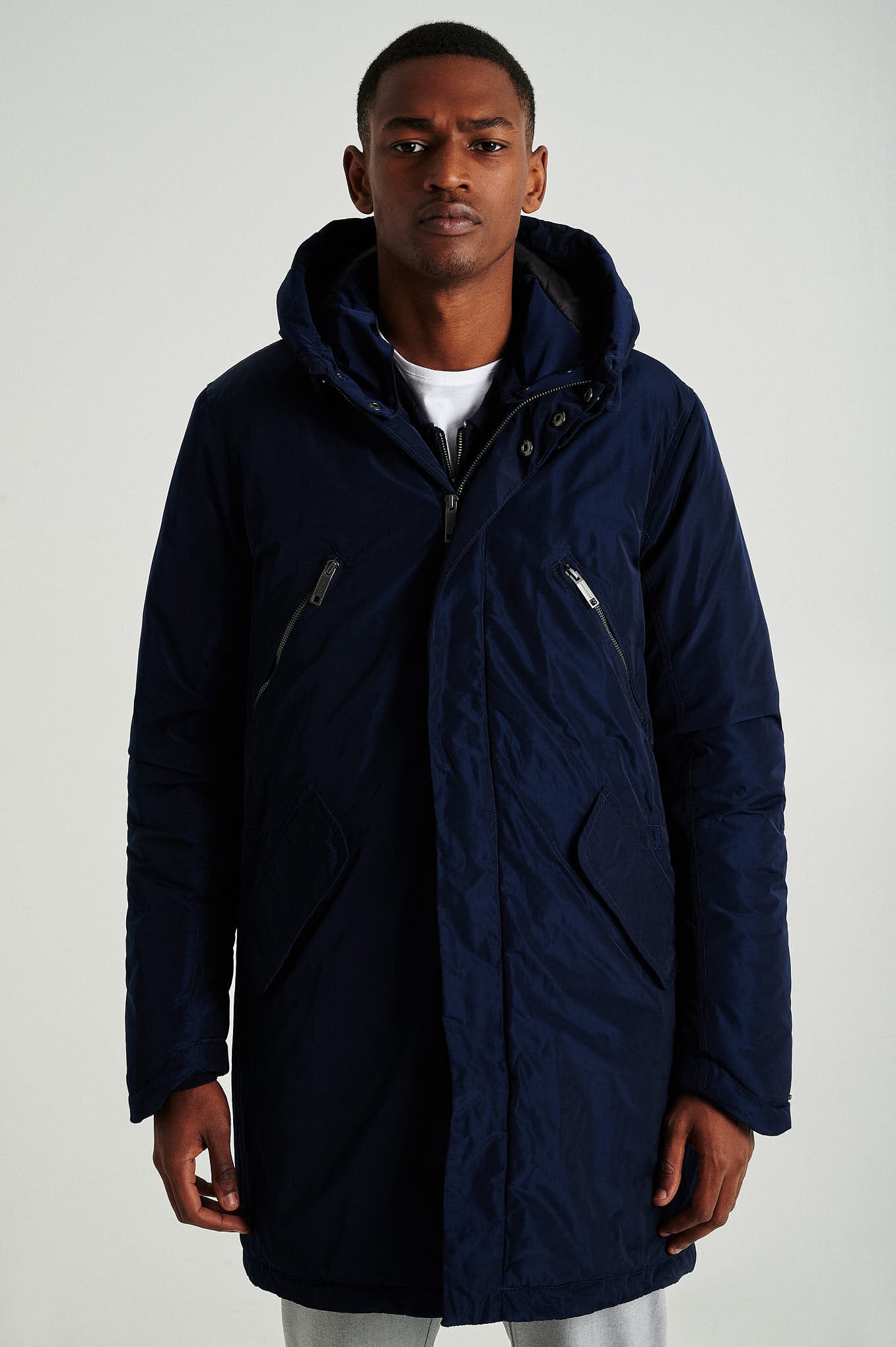 Dark Blue