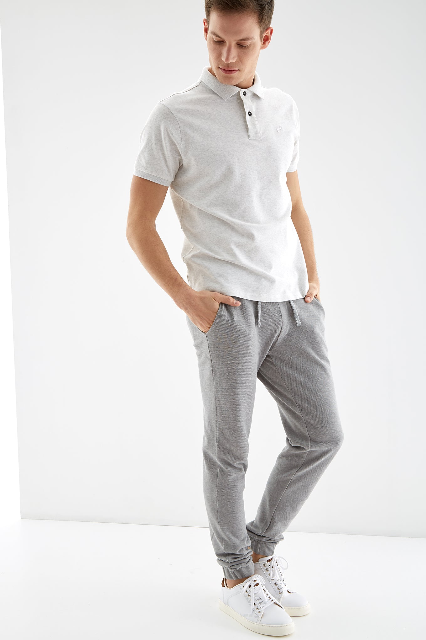 Light Grey