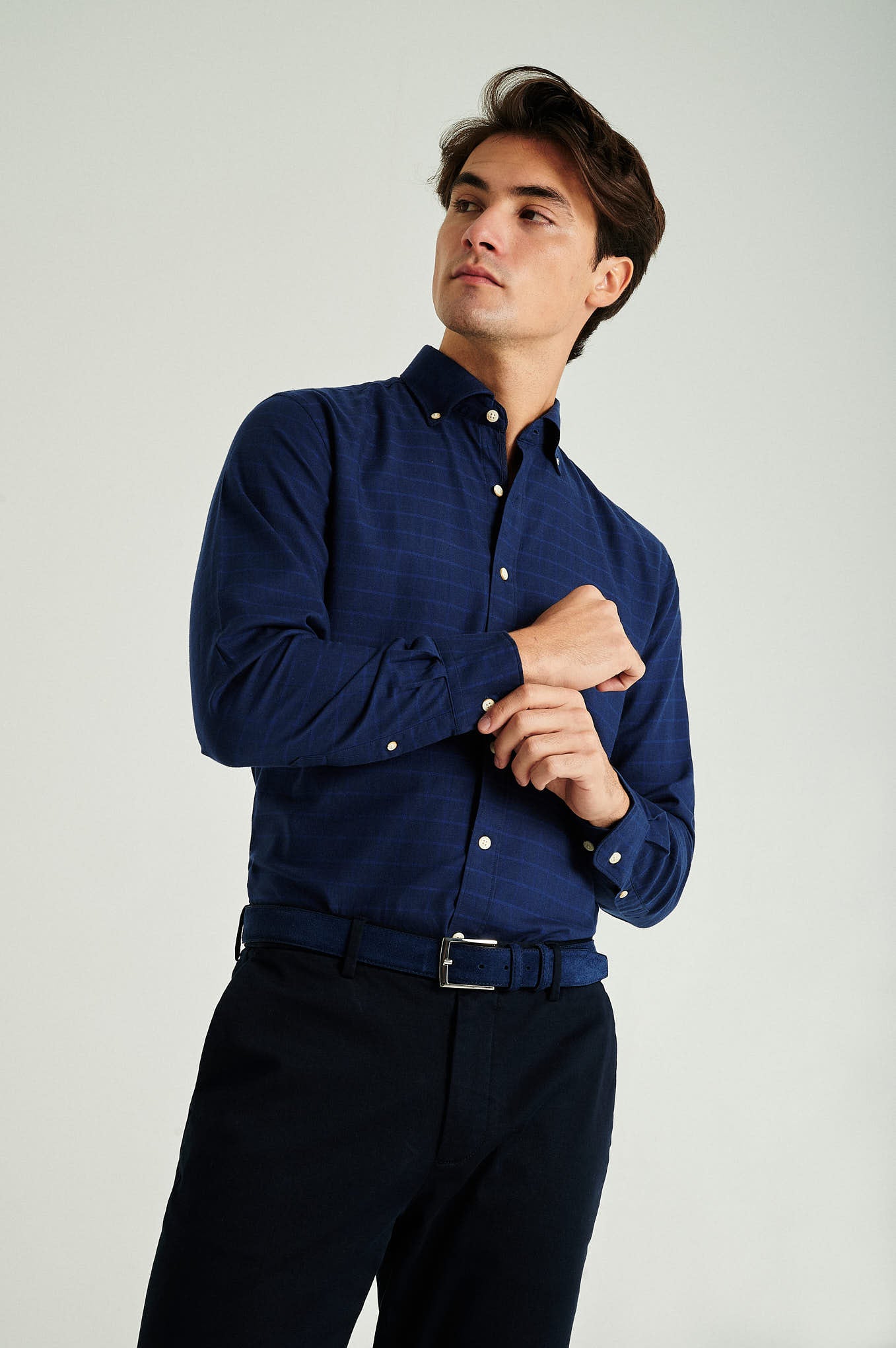 Dark Blue