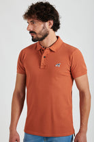 Dark Orange