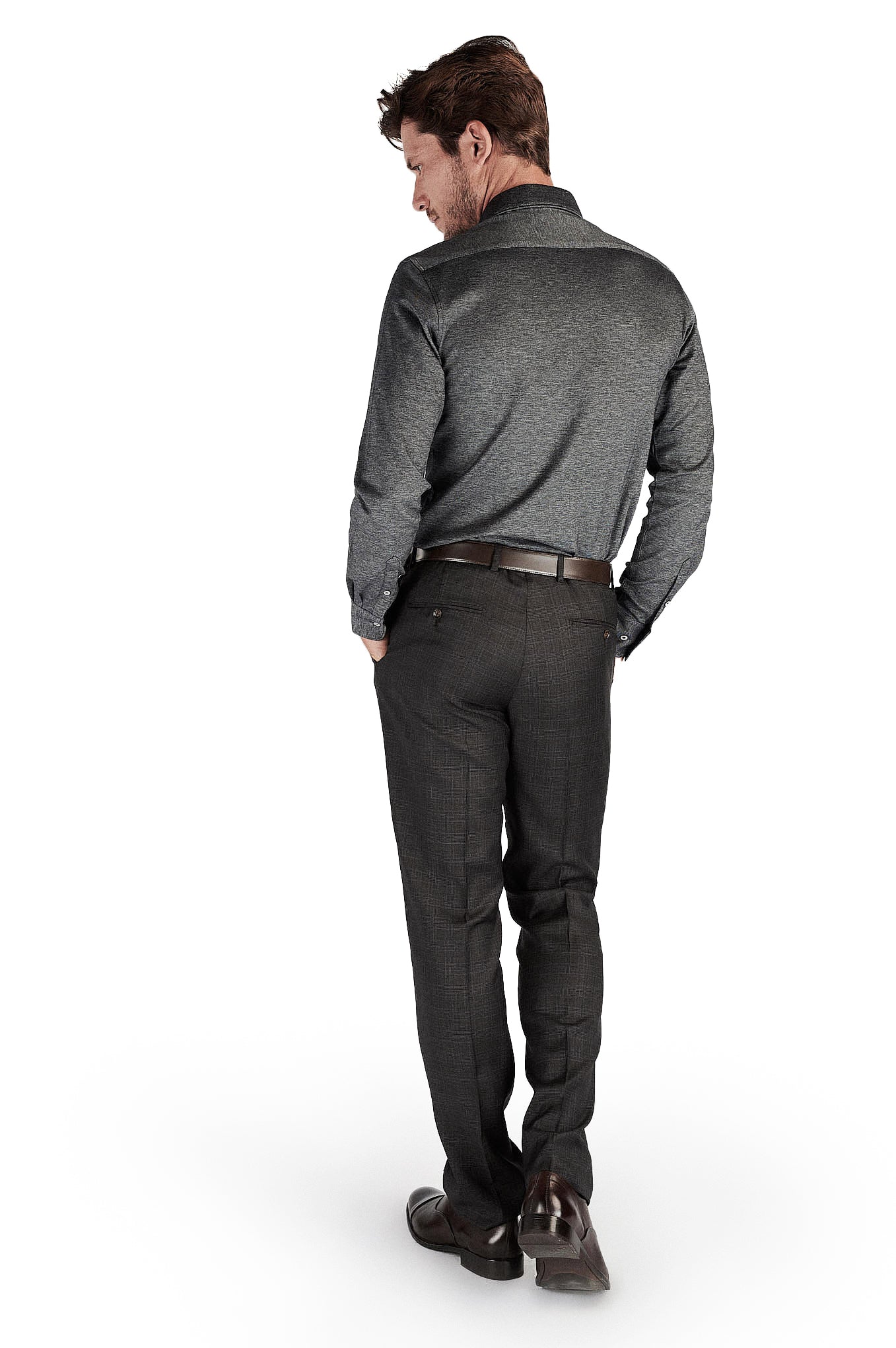 Dark Grey