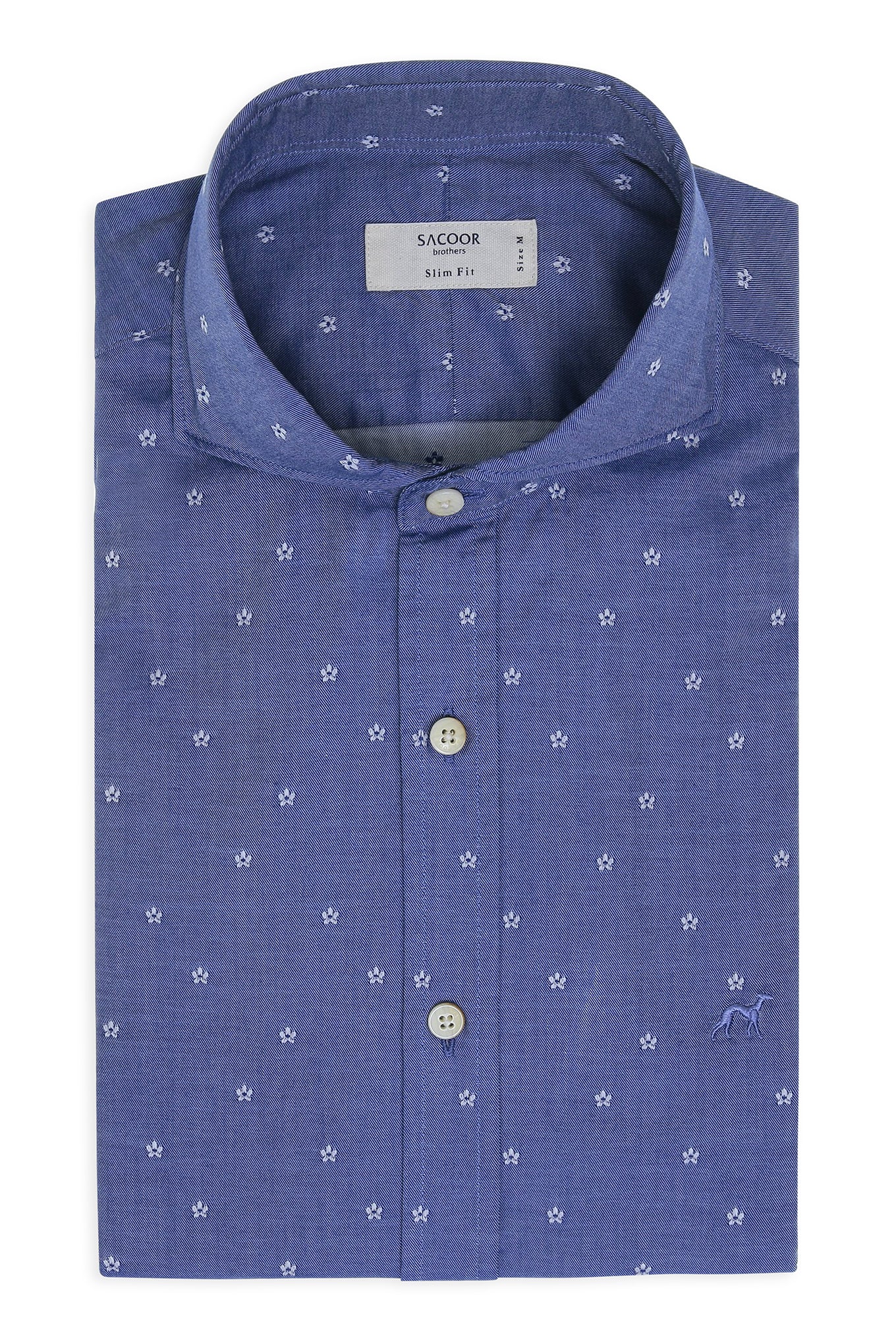 Medium Blue
