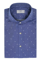 Medium Blue