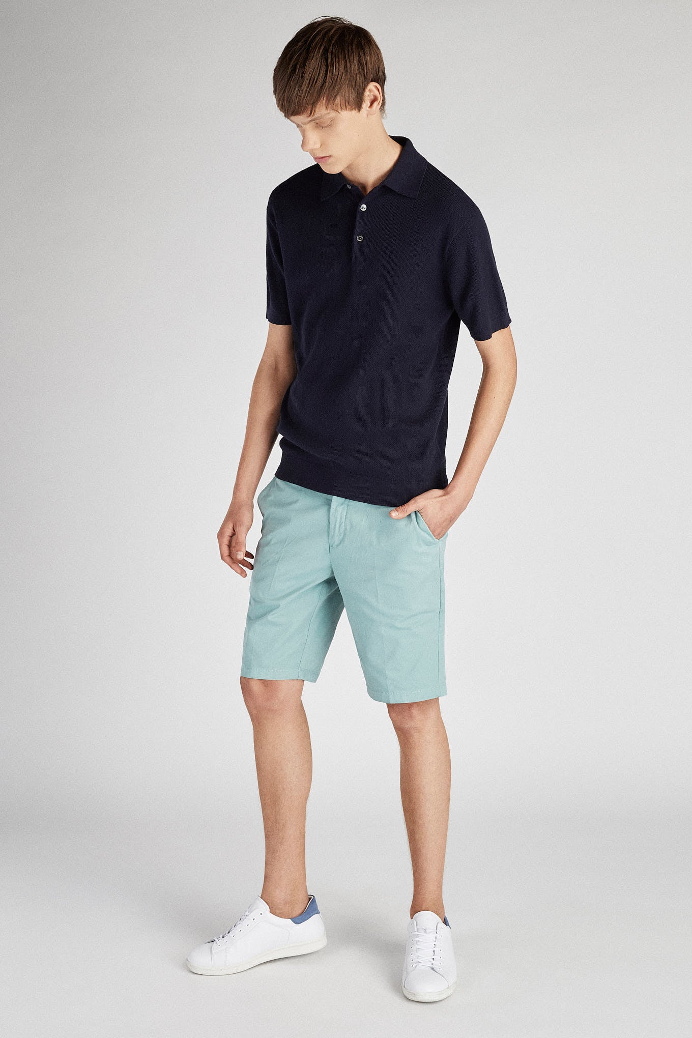 Dark Blue