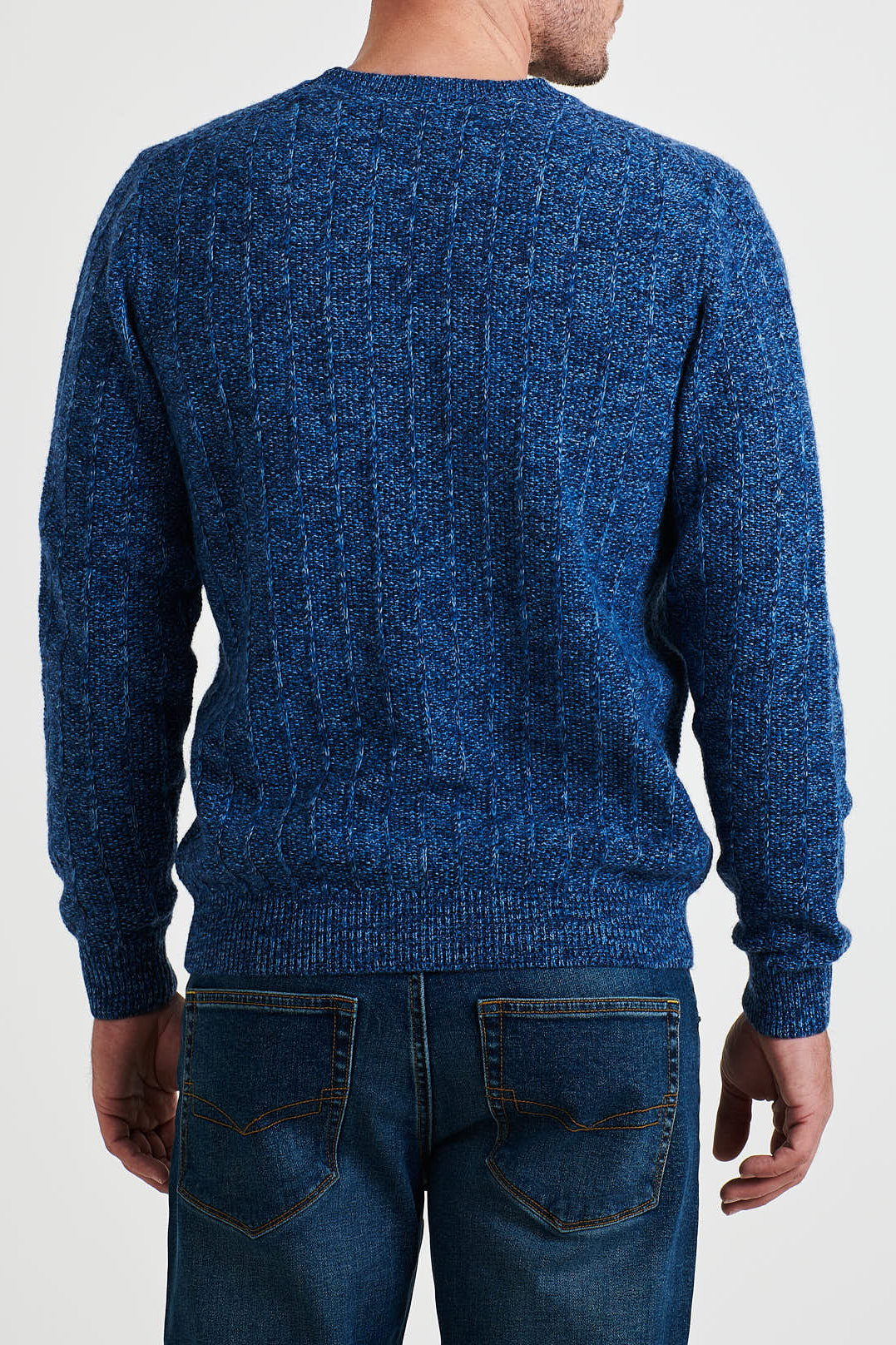Medium Blue