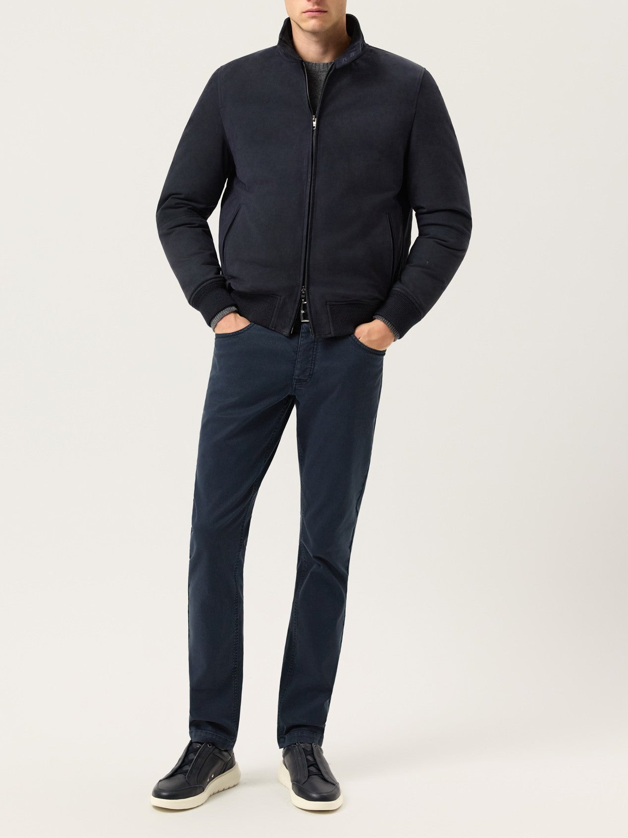 Dark Blue
