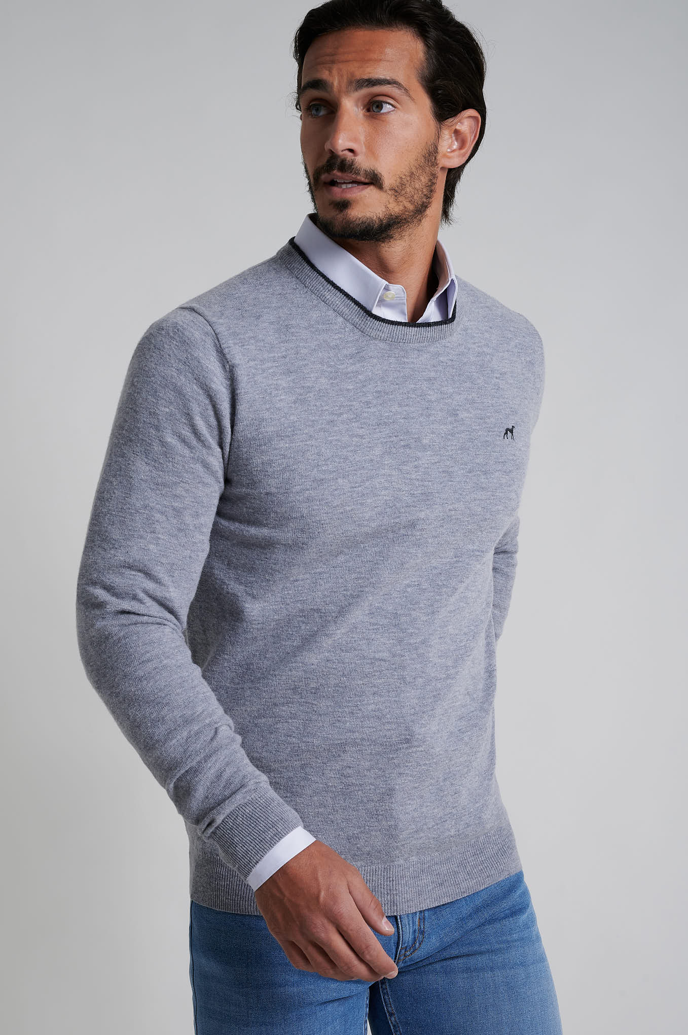 Light Grey