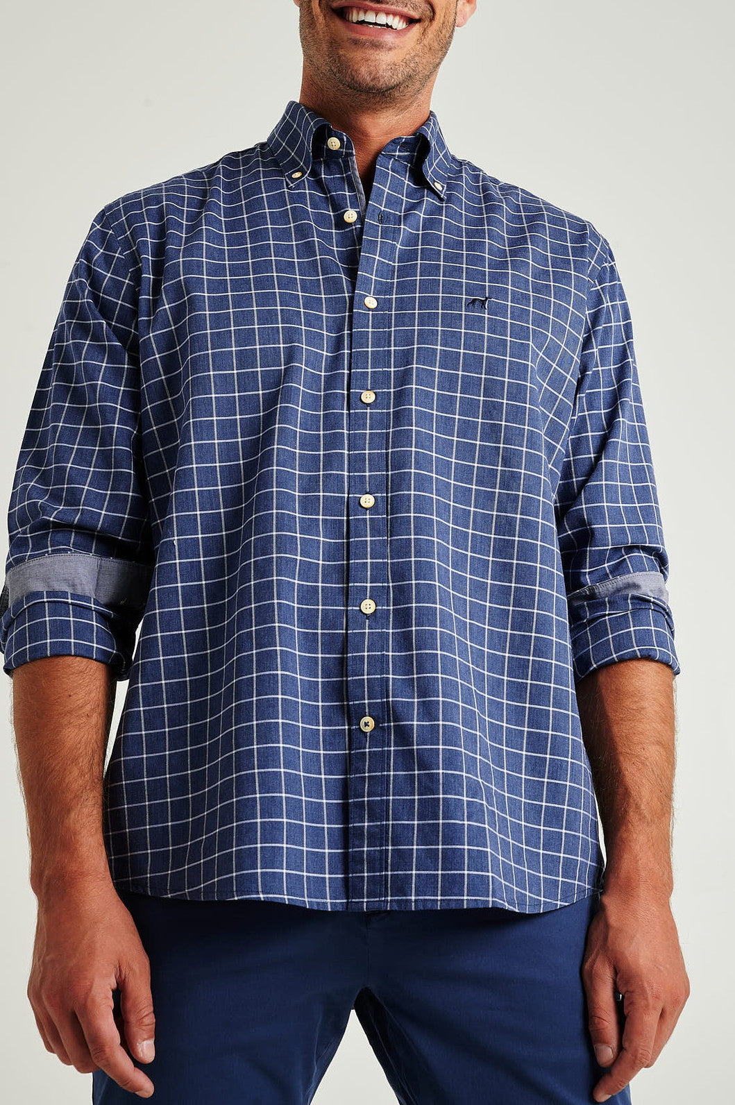 Dark Blue