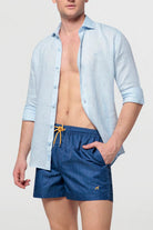 Light Blue