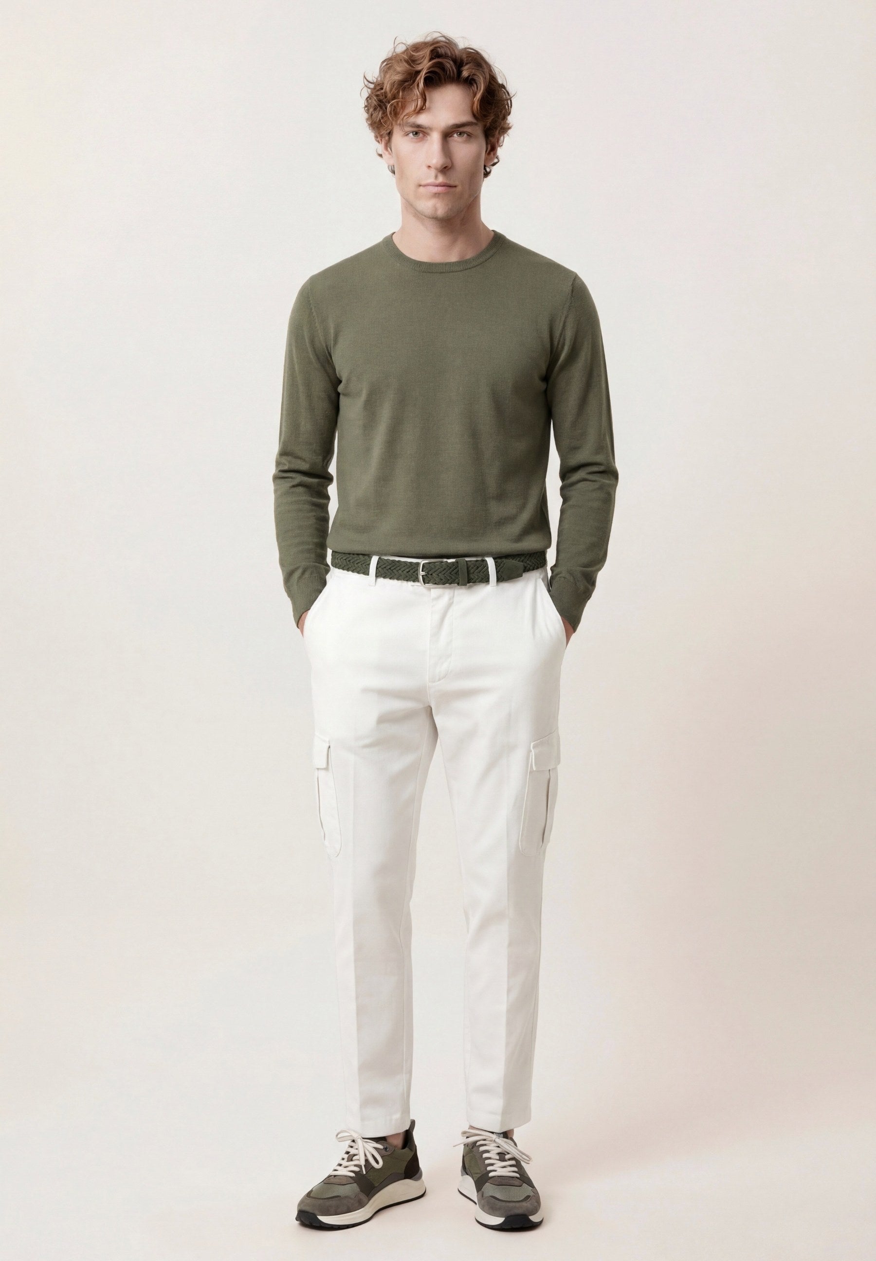 Khaki (AI)