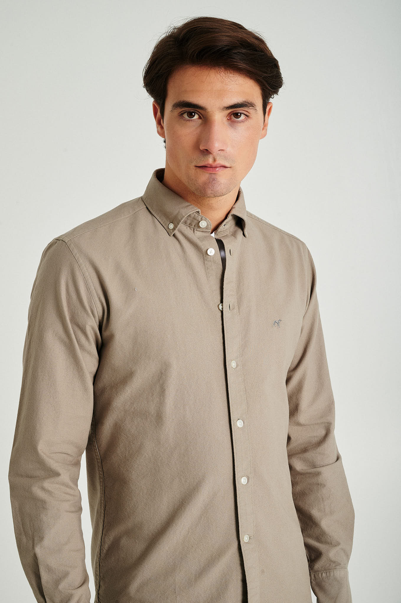 Light Grey