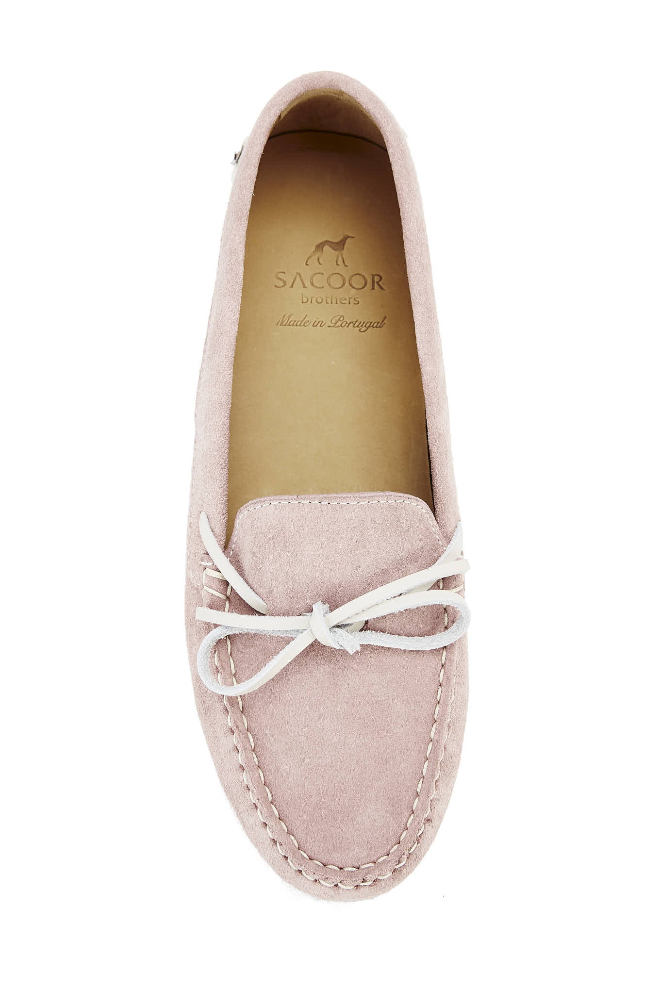 Pale Pink