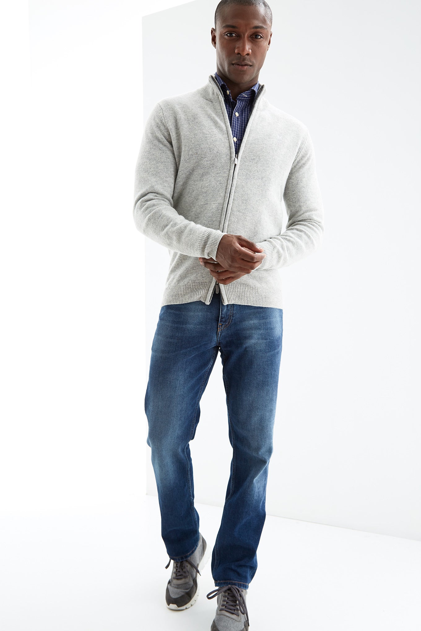 Light Grey