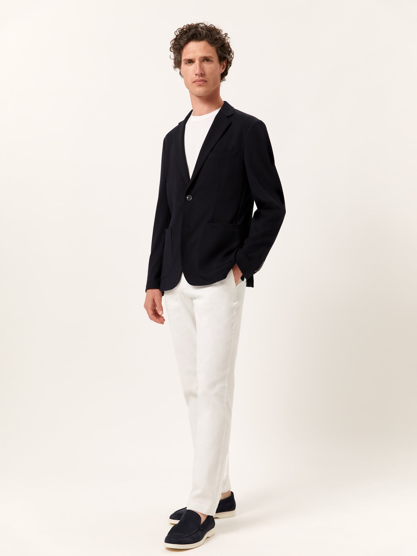 Dark Blue
