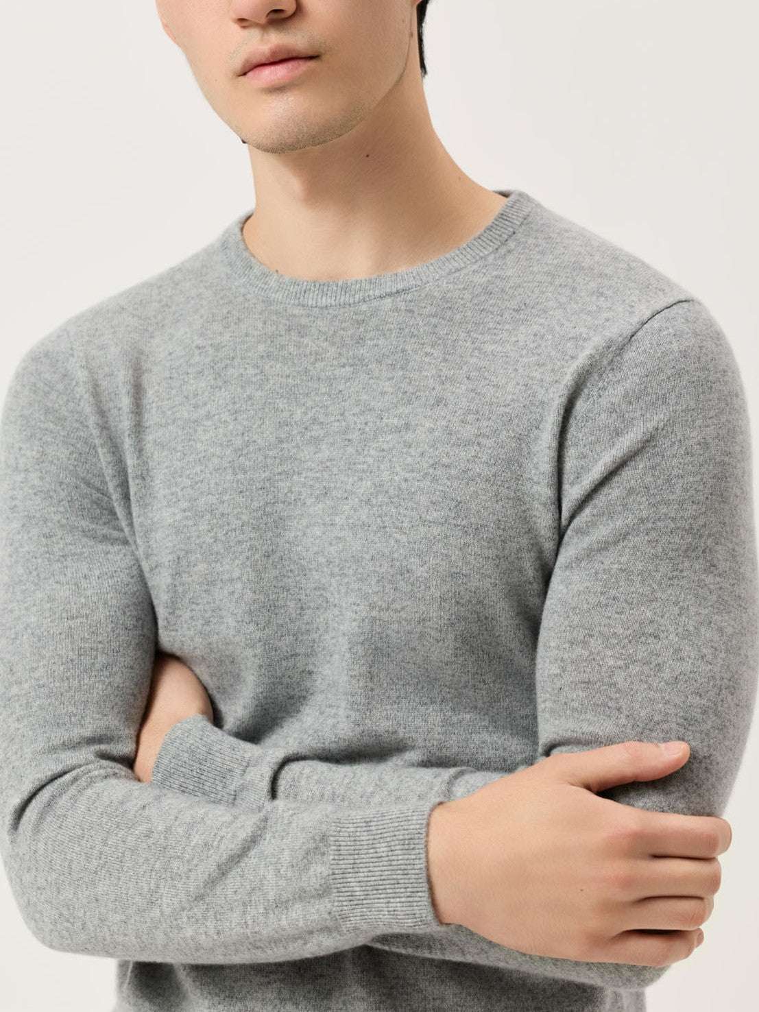 Mix Grey