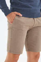 Dark Beige