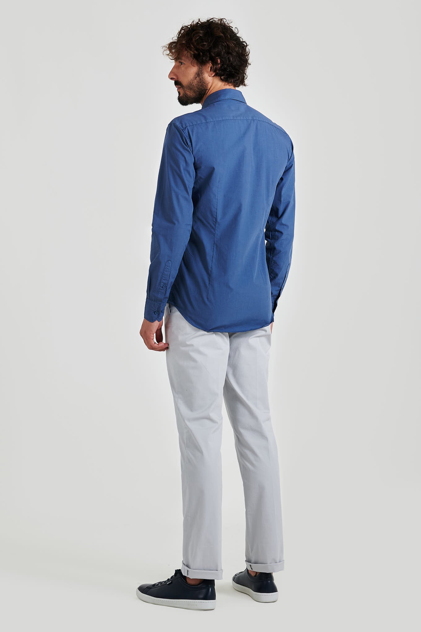Medium Blue