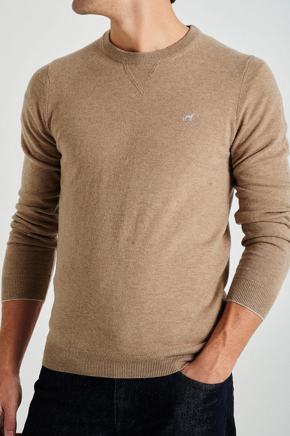 Beige