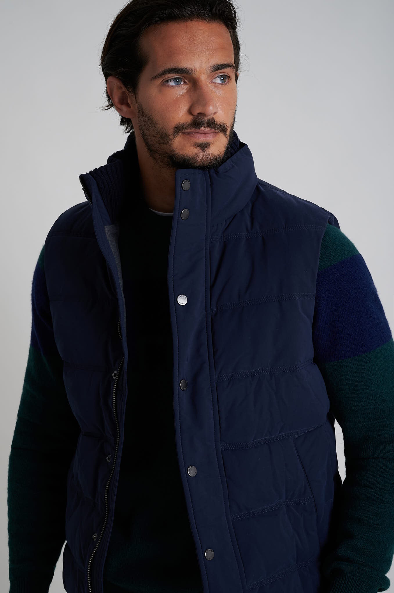 Dark Blue