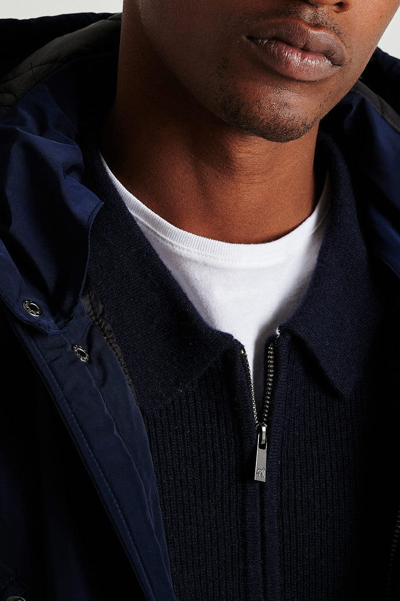 Dark Blue