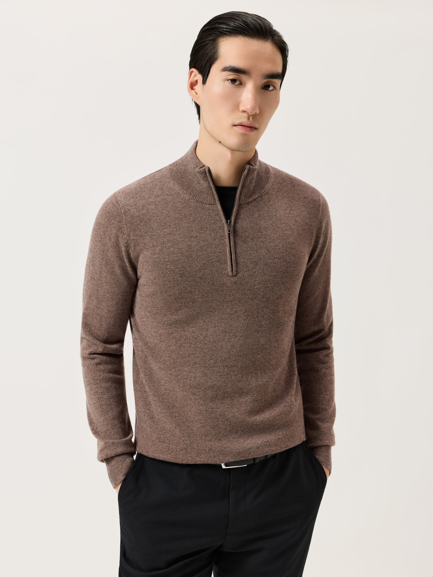 Light Brown