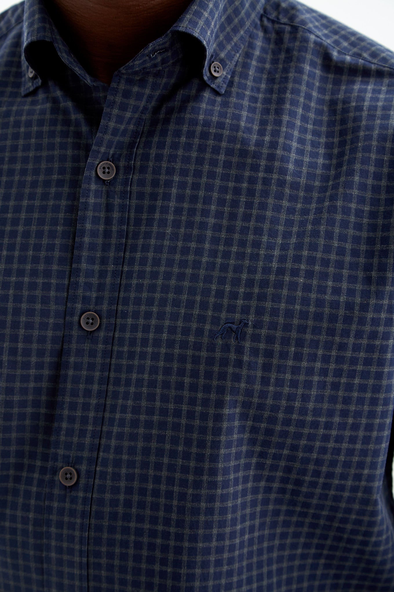 Dark Blue