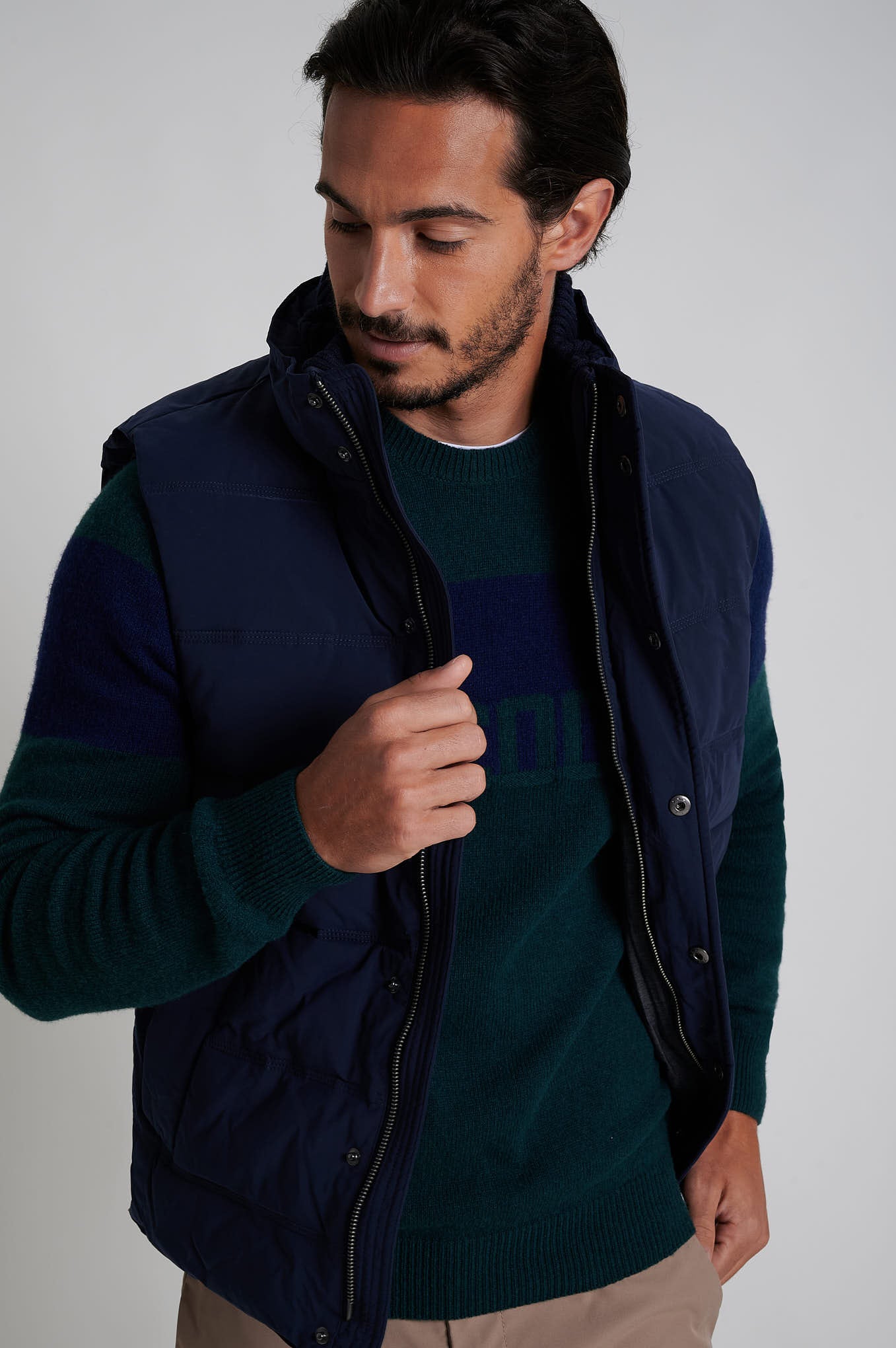 Dark Blue