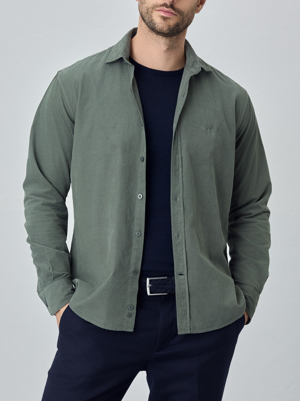 Light Green