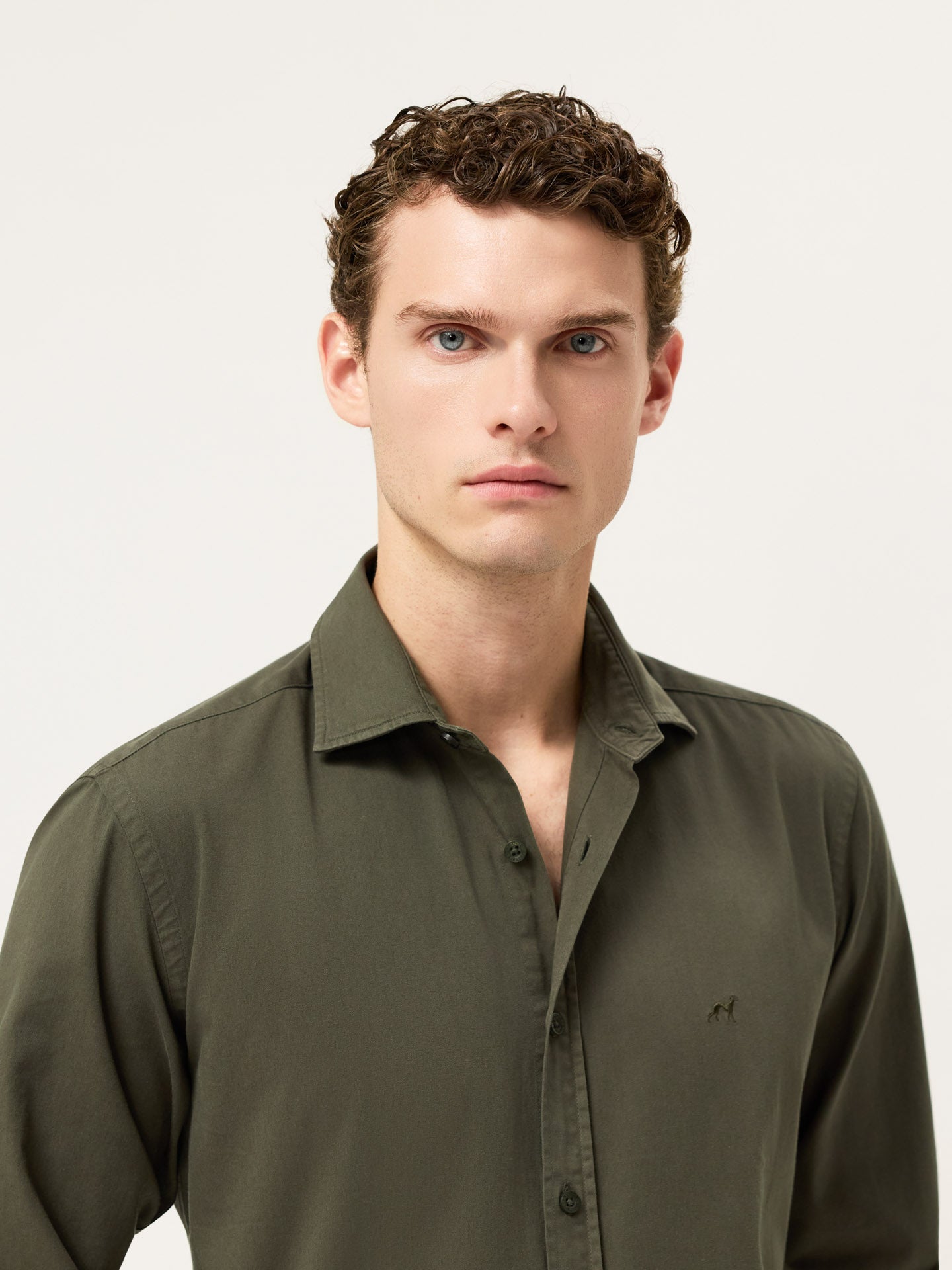 Dark Green