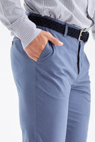 Medium Blue