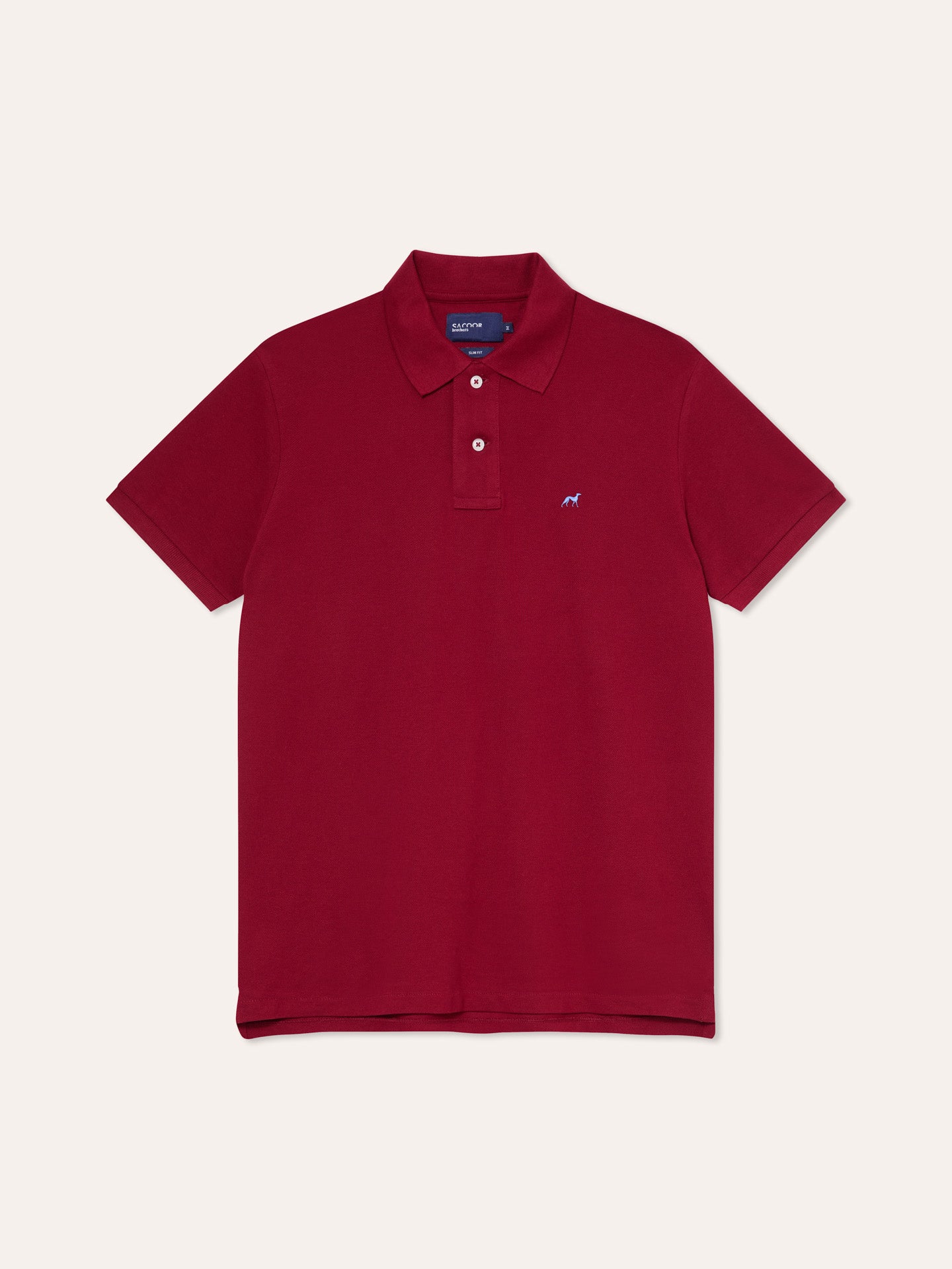 Dark Red