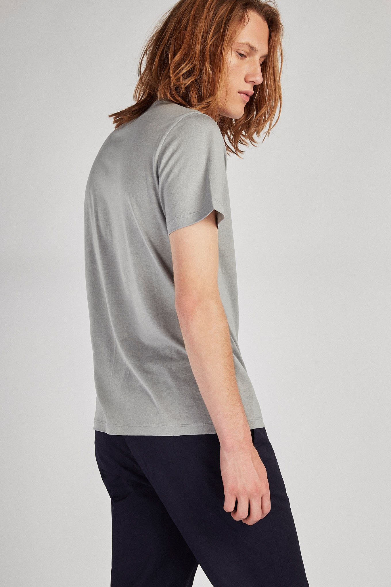 Mix Grey