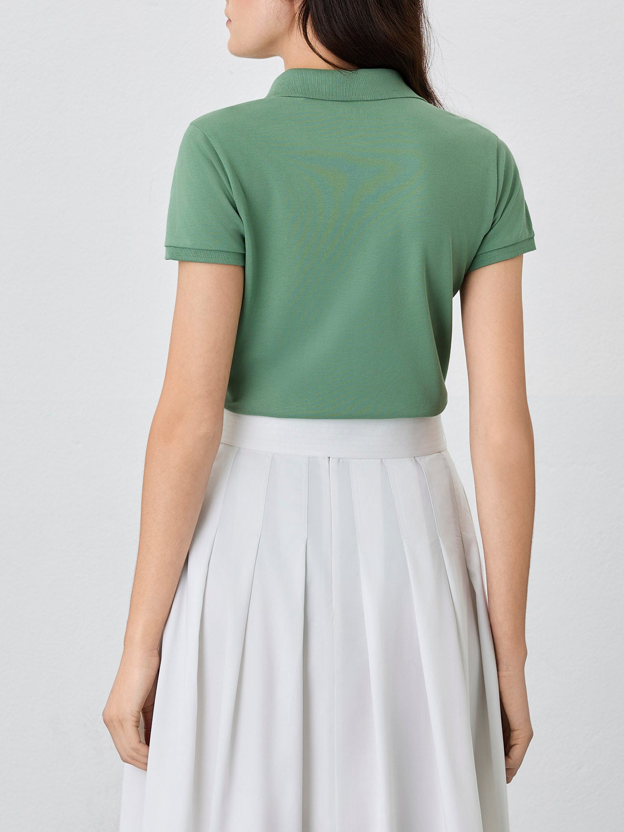 Medium Green