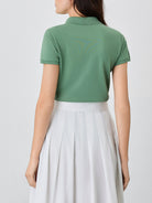 Medium Green