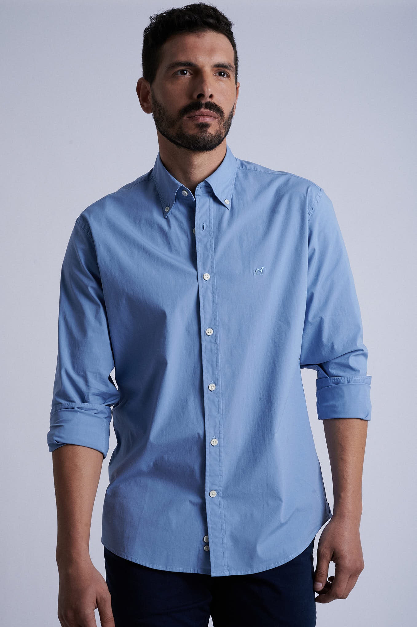 Light Blue