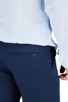 Dark Blue