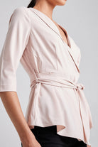 Pale Pink