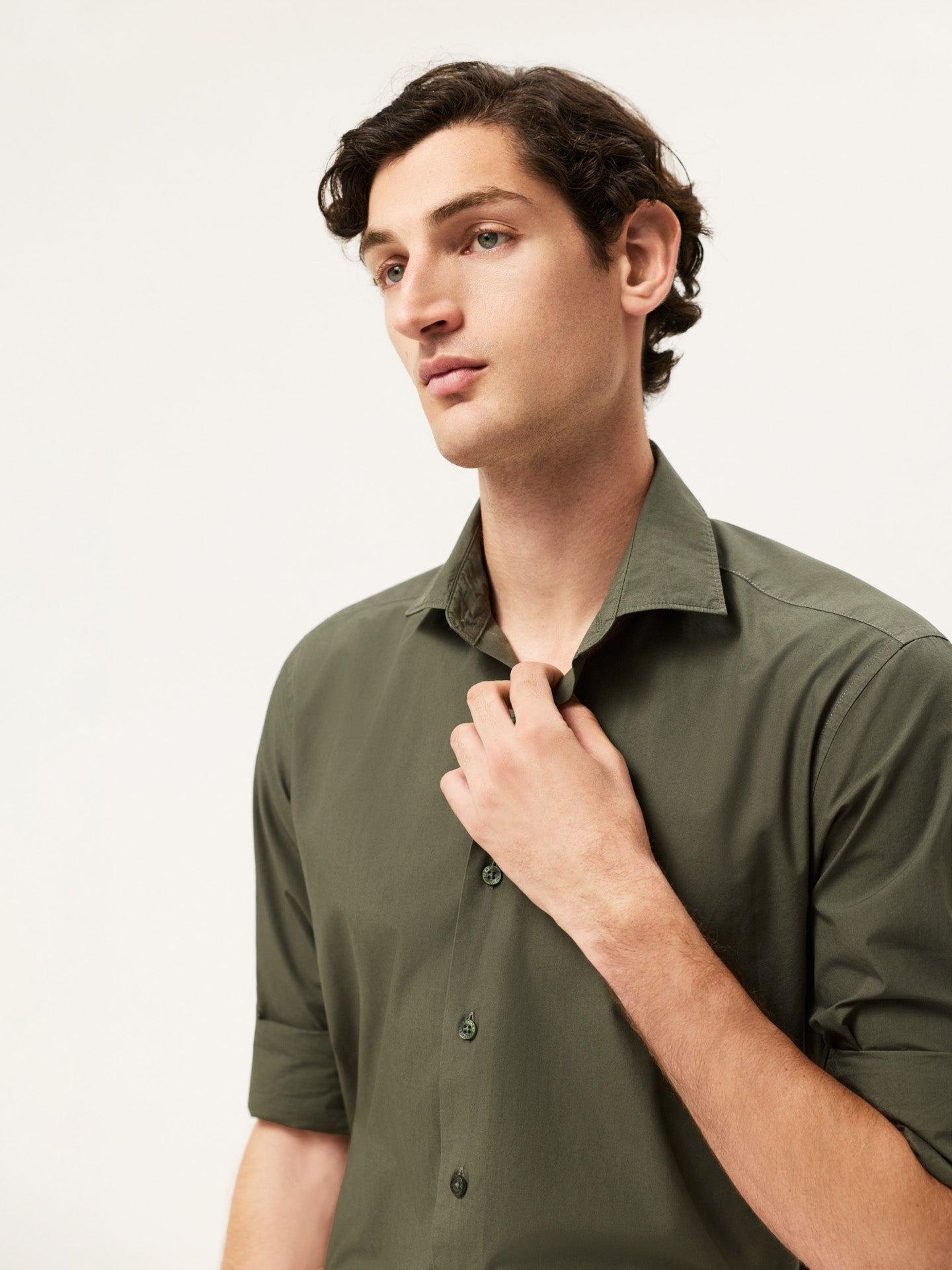Dark Green