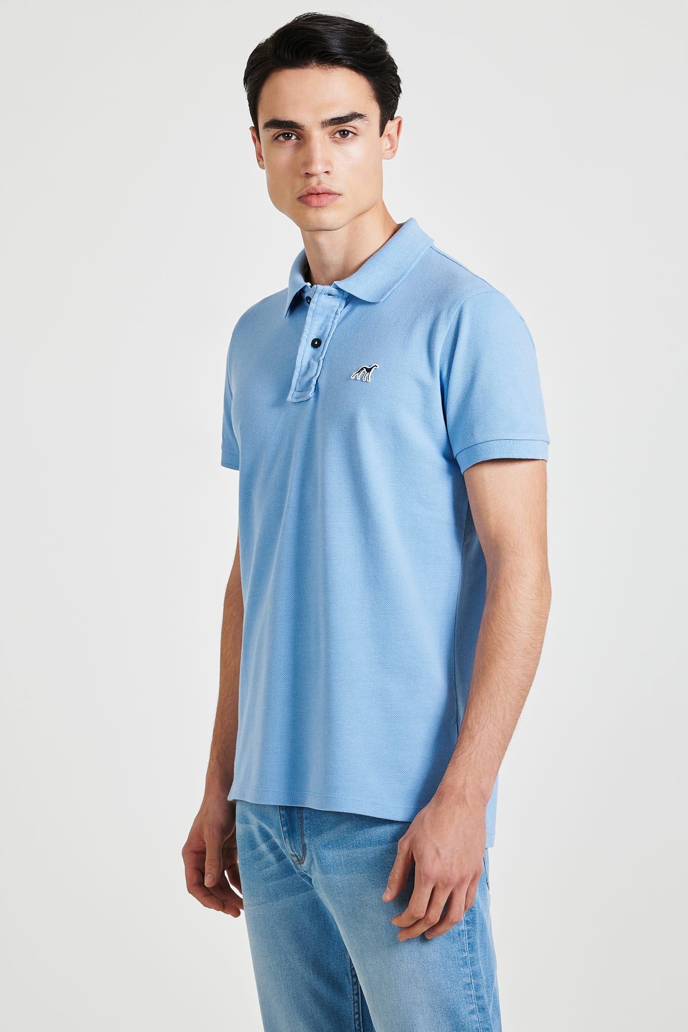 Medium Blue