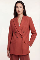 Dark Red (AI)