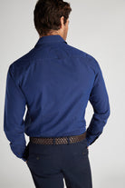 Dark Blue