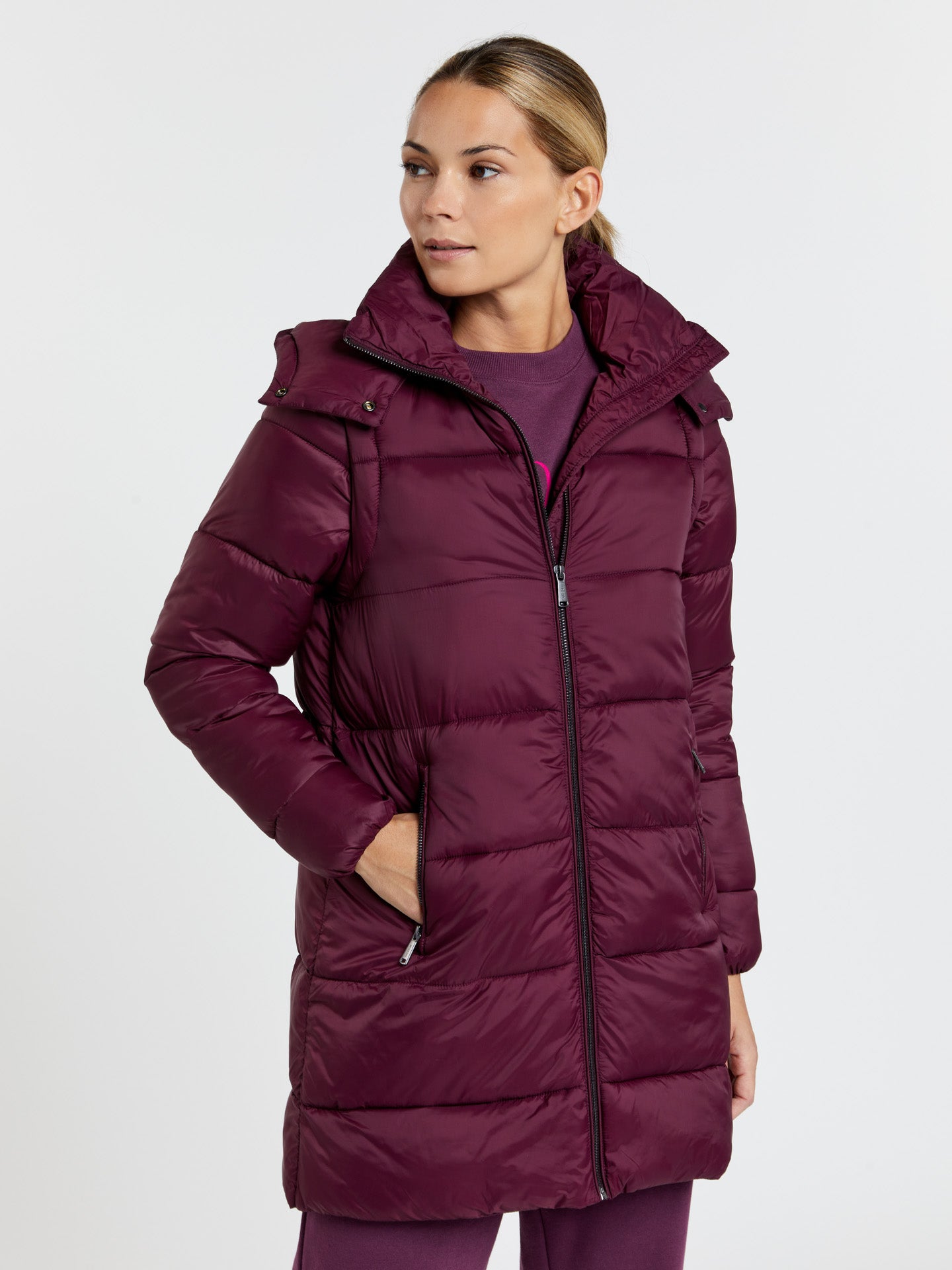 Plum