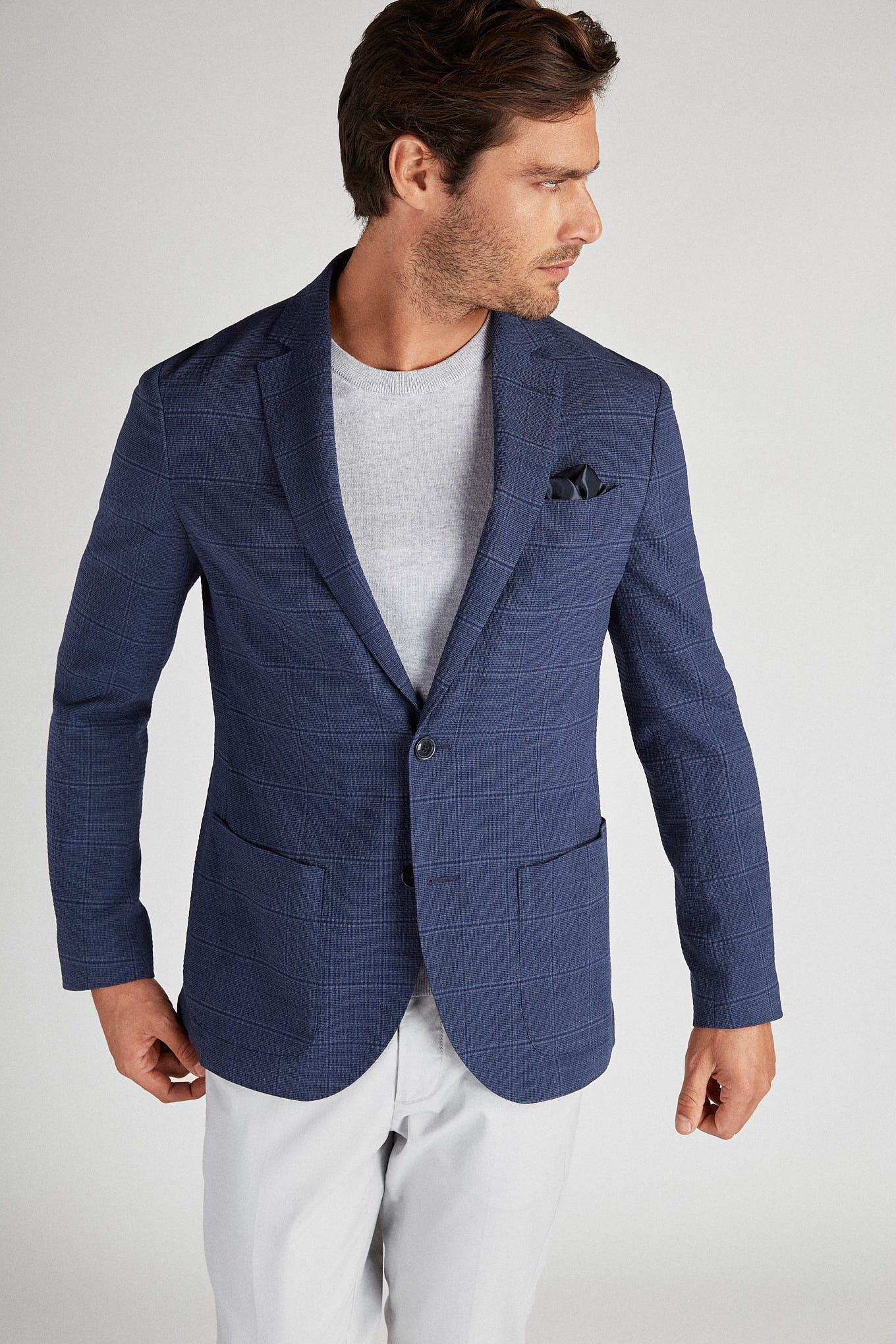Medium Blue