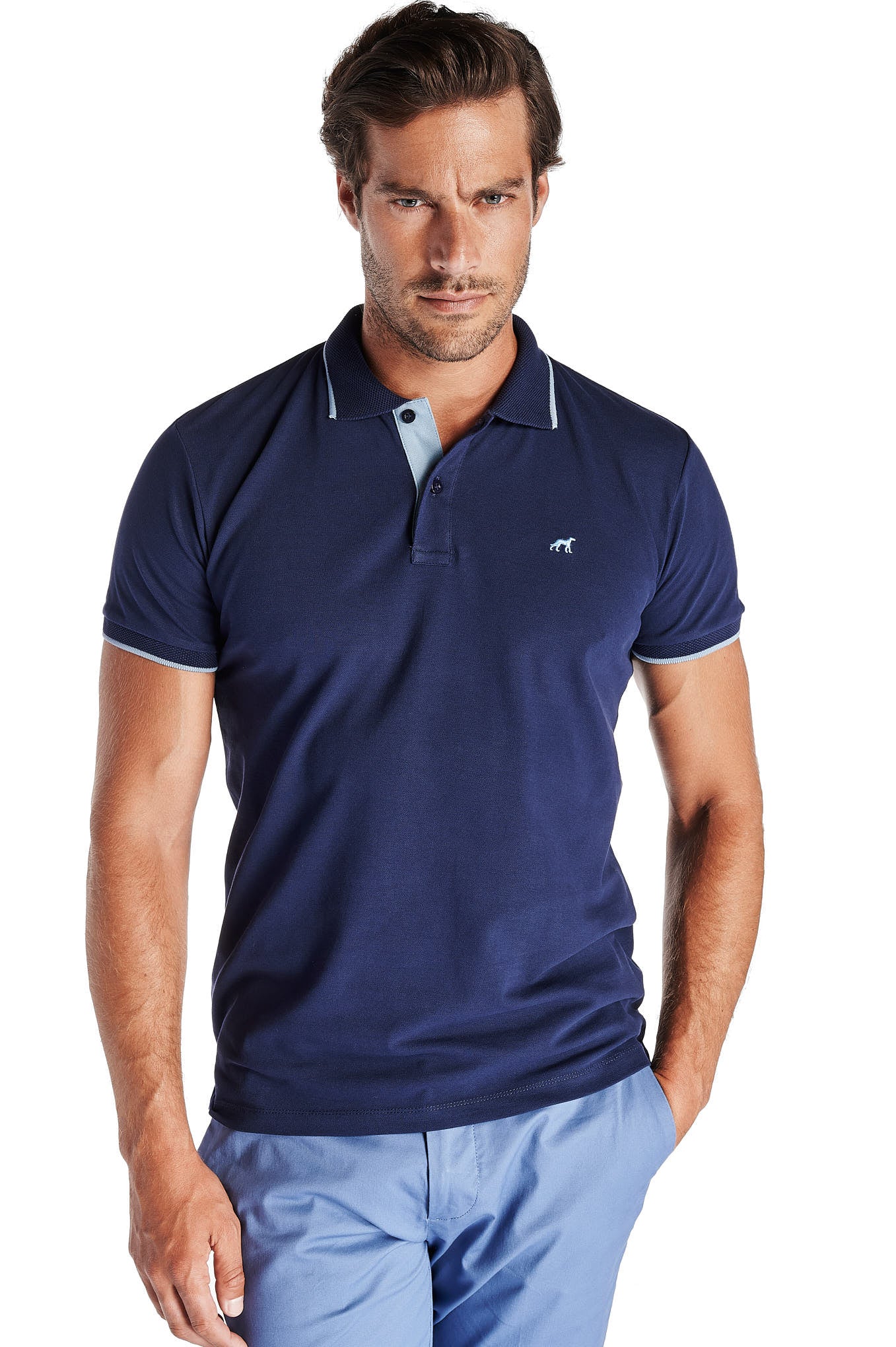 Dark Blue