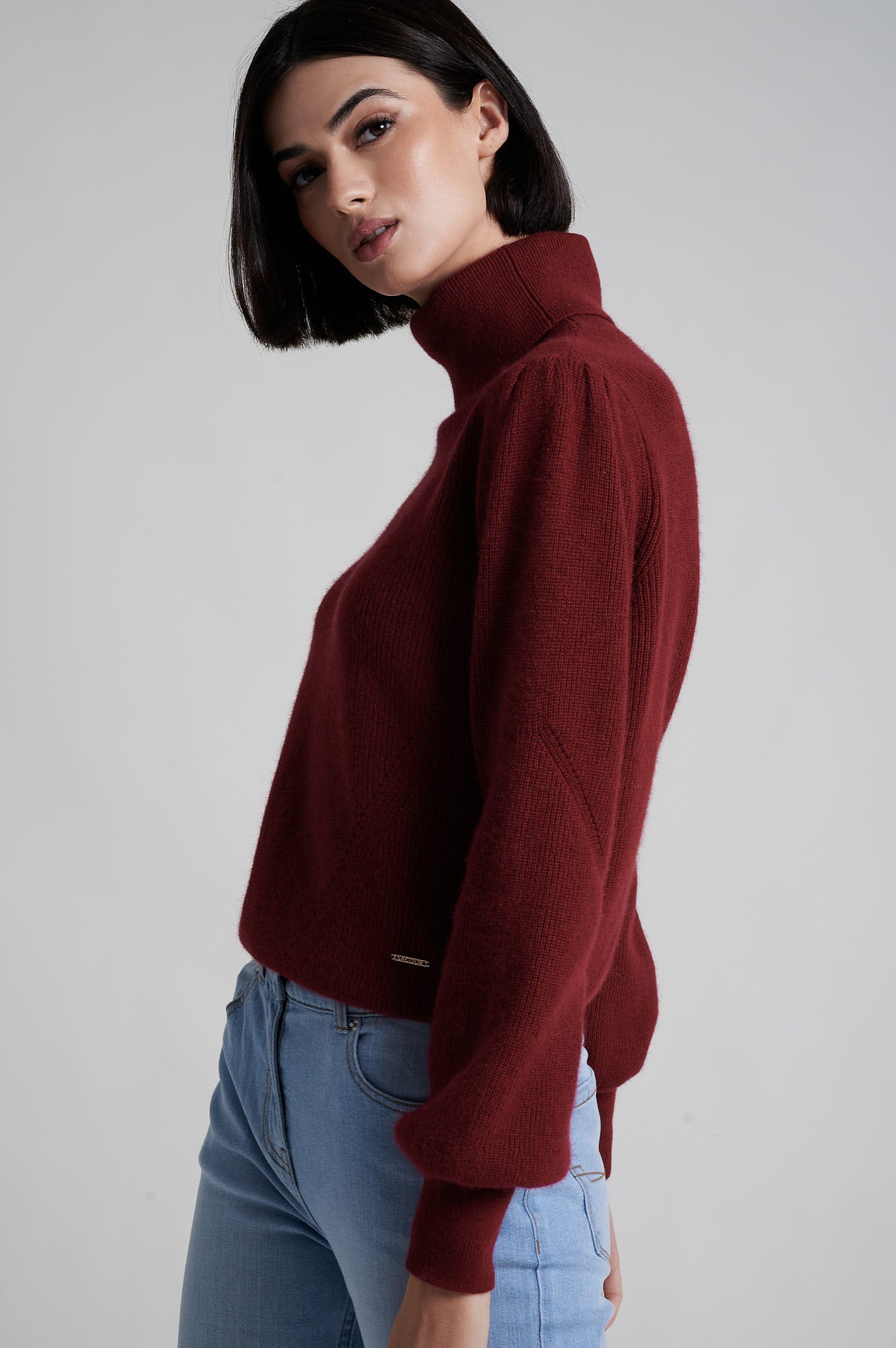 Dark Red