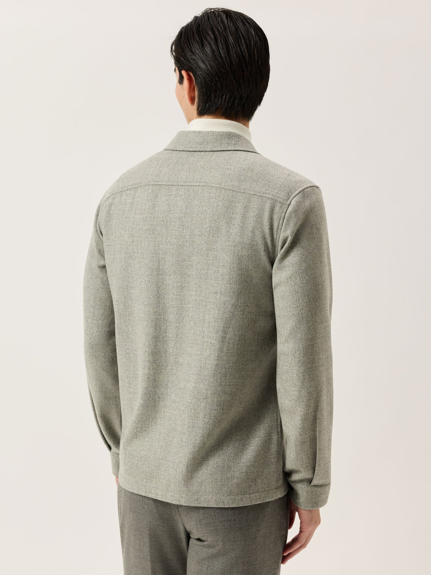Light Grey
