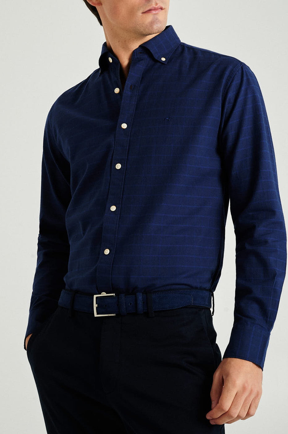 Dark Blue