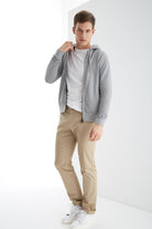 Mix Grey